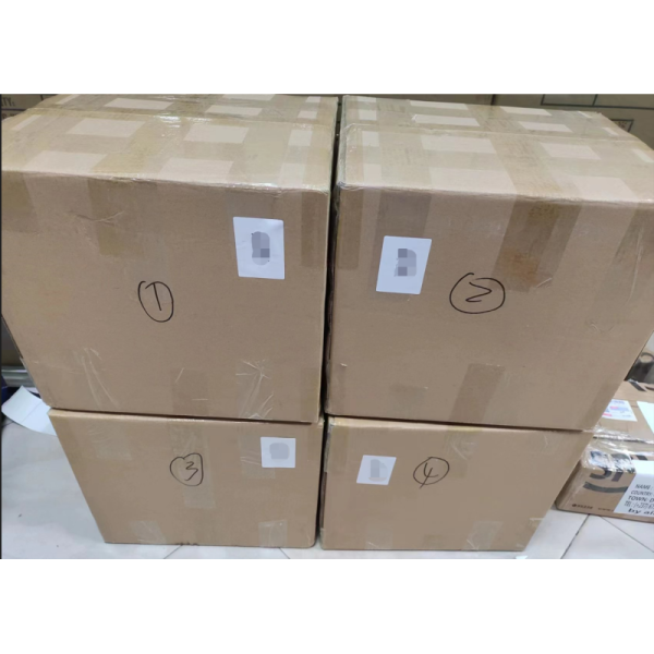DV411 Developer Unit for Konica Minolta BH 283 363 423 7828 289 Developer Chamber Printer Copier Spare Parts