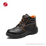 Acid Resistant Functional Oil Resistant Safety Boots/ Safety Shoes