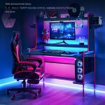 Esports Room Bedroom Decoration LED Strip with USB Atmosphere Light and Remote