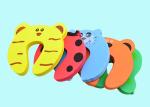 Finger Protector Baby Door Stopper EVA Material Prevent Painful Finger Injuries