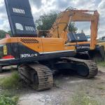 Original Used hyundai 305 330 335 305-9 305-9s 305-9t hyundai305 excavator low