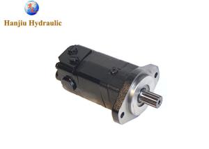 China Eaton / Char Lynn 104-1215-006 DISC VALVE MOTOR 2 Bolt SAE B Flange factory