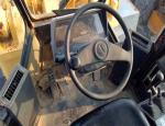 Japan Second Komatsu 22ton Wa470-3 Construction Used Wheel Loader in Good