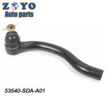 HONDA ACCORD 2003-2008 SE-6311R Inner and Outer Tie Rod End for Auto Steering