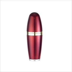 China 15-120ml Cosmetic Lotion Bottle Eco Friendly Empty Plastic Bottles For Lotion factory