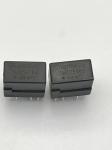 Inductance 58 MH 50% Ferrite Core Common Mode Chokes for Improved Efficiency