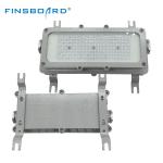Ip66 Explosion Proof Flood Light 50w Zone 1 Atex Lighting