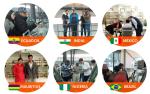 2000 KG Siemens Motor Macaroni Pasta Noodle Making Machine Production Line from