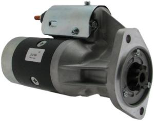 China Starter S13-104 LRS01111 23300-83W00 Hitachi 18061 factory