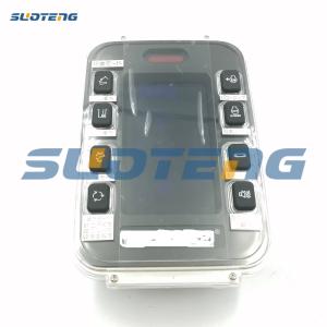 China 151-9385 1519385 Monitor Display For E325B Excavator factory