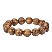Tiger Skin Wood