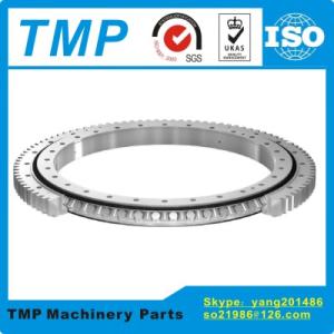 China XSA140744N Crossed Roller Bearings (674x838.1x56mm) Turntable Bearing TMP Band High quality slewing turntable use factory