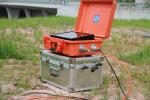 Seismic Geophone 4.5Hz Geophone Vertical Geophone Horizontal Geophone