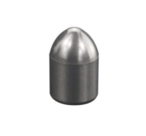 China Carbide Rock Drill Bits Buttons For Mining with high wear resistant high temp sintered factory