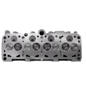 China 1Y/BGG Engine Cylinder Head Assy AMC908032 908032 028103351D for VW Passat 1.9D factory