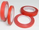 260 Degree Crepe Paper Masking Tape High Temperature Bearing Pet Compound
