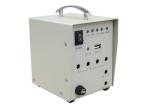 Middle East solar power generation small system LED