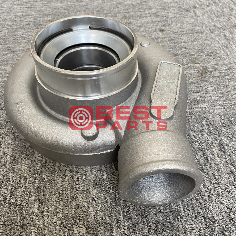 Engine Parts Compressor Housing HX40 ID61MM For Turbocharger Housing