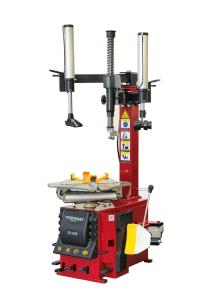 China Electric Trainsway Zh626s Tire Changer Vertical Structure for Efficiency factory