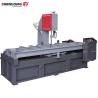 Buy cheap CV-4070 CHENLONG Vertical Plate Steel Cutting Bandsaw from wholesalers