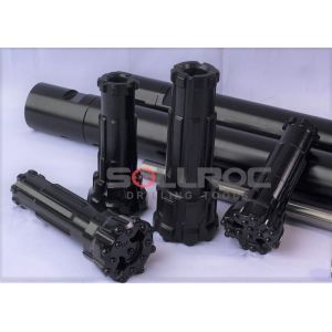 China RC Drilling Reverse Circulation Hammers RC OD 116mm SRC543 factory