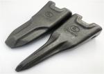 DH420 DH500 SY465 Excavator Bucket Tips 2713-1236 2713-1271 2713-1236RC 2713