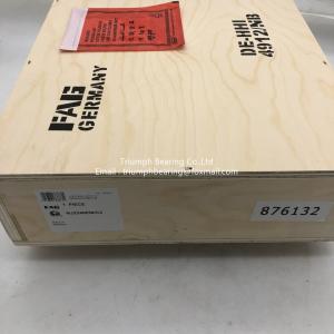 China FAG Cylindrical Roller Bearings NJ2240-E-M1-C3 factory