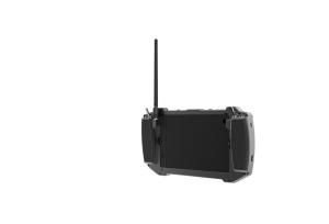 China 1.2kg GCS Ground Control Station Independent Programmed Dual SBUS factory
