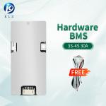3s 4s 10a 15a 20a 30a BMS For Power Electric Tool And Solar Battery Circuit