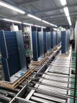 SKD Air Conditioning Assembly Line 220V/380V Customized 1~100m Length