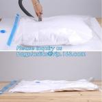 vacuum compressed storage bag, vacuum storage cube bags, compressed storage seal