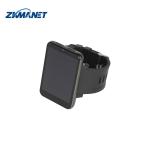 ZKMANET9604 Wrist-Worn Intelligent Display Watch IP67 Bluetooth 4G Full Network
