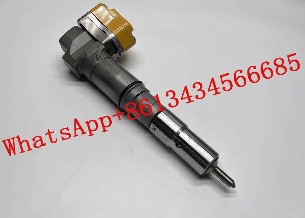 Diesel Engine Fuel Injector 138-8754 155-1819 153-5938 20R-4148 for Engine Industrial 138-8756 3412E