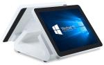 Retail Supermarket Restaurant Android POS Machine With And No Printer Printing