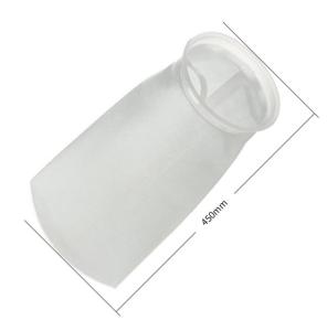China 25 Micron 5 Micron 1 Micron 0.5 Micron Filter Bag High Flow Fuel Filter factory