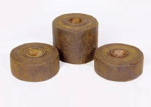 China Petrolatum Tape For Pipeline and flange Corrosion Protection factory
