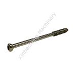 Stainless Steel Alloy 304 Machined Parts