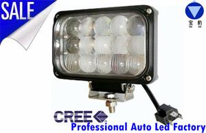 China BB-5018（Epistar/CREE led work light) factory