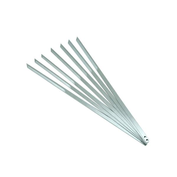 801269 Cutter Knife Blades 2.4x8.5x365mm For Lectra Mp9/Mh8/M88/Mx9 Cutting