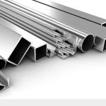 Galvanized Alloy 304 Stainless Steel Pipe Square Seamless Welded