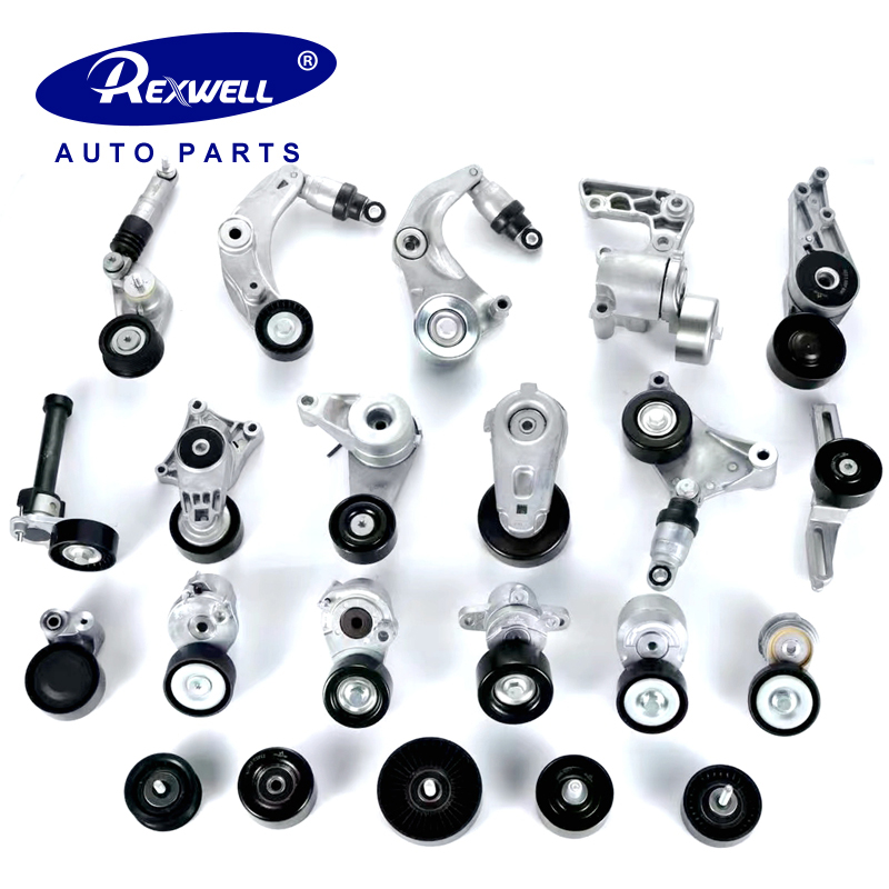 24410-2B000 Automatic Timing Cam Chain Tensioner For Hyundai Ix20 G4FA Year 2009-
