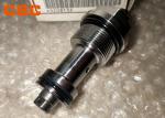Industrial Excavator EX 120-2 9208136 Relief Valve , Hitachi Excavator Parts