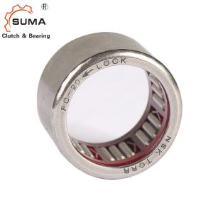 China FC10 Red Cage Single Row Drawn Cup Needle Roller Clutches factory