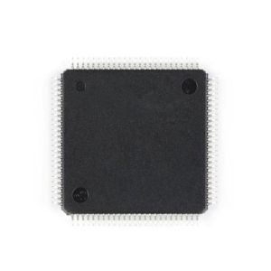 STM32F103VCT6 LQFP-100 MCU32-bit microcontroller integrated circuit IC chip