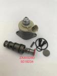 Hydraulic Pump Solenoid Valve 9218234 Excavator Spare Parts ZAX330 ZAX200