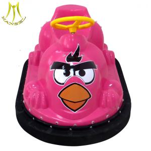China Hansel children toys and arcade games machines kids ride on car factory