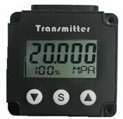 China Digital Display Meter Head factory