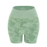 Multipurpose Women Gym Leggings Short Gym Tights For Ladies