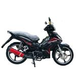 Top quality popular super cub 110CC motorcycle Africa hot sale fashion