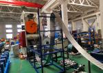 100-600mm Cable Tray Roll Forming Machine; Steel Perforated Cable Tray